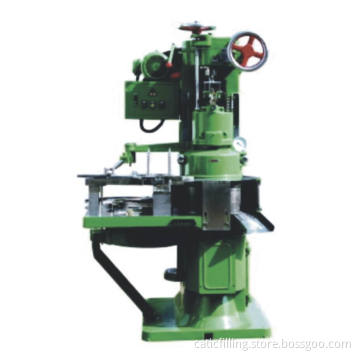 Vacuum Sealing Machine (JQGT4C301B)
